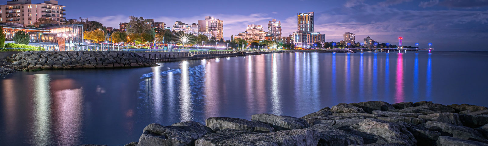 Burlington Connectivity Hub