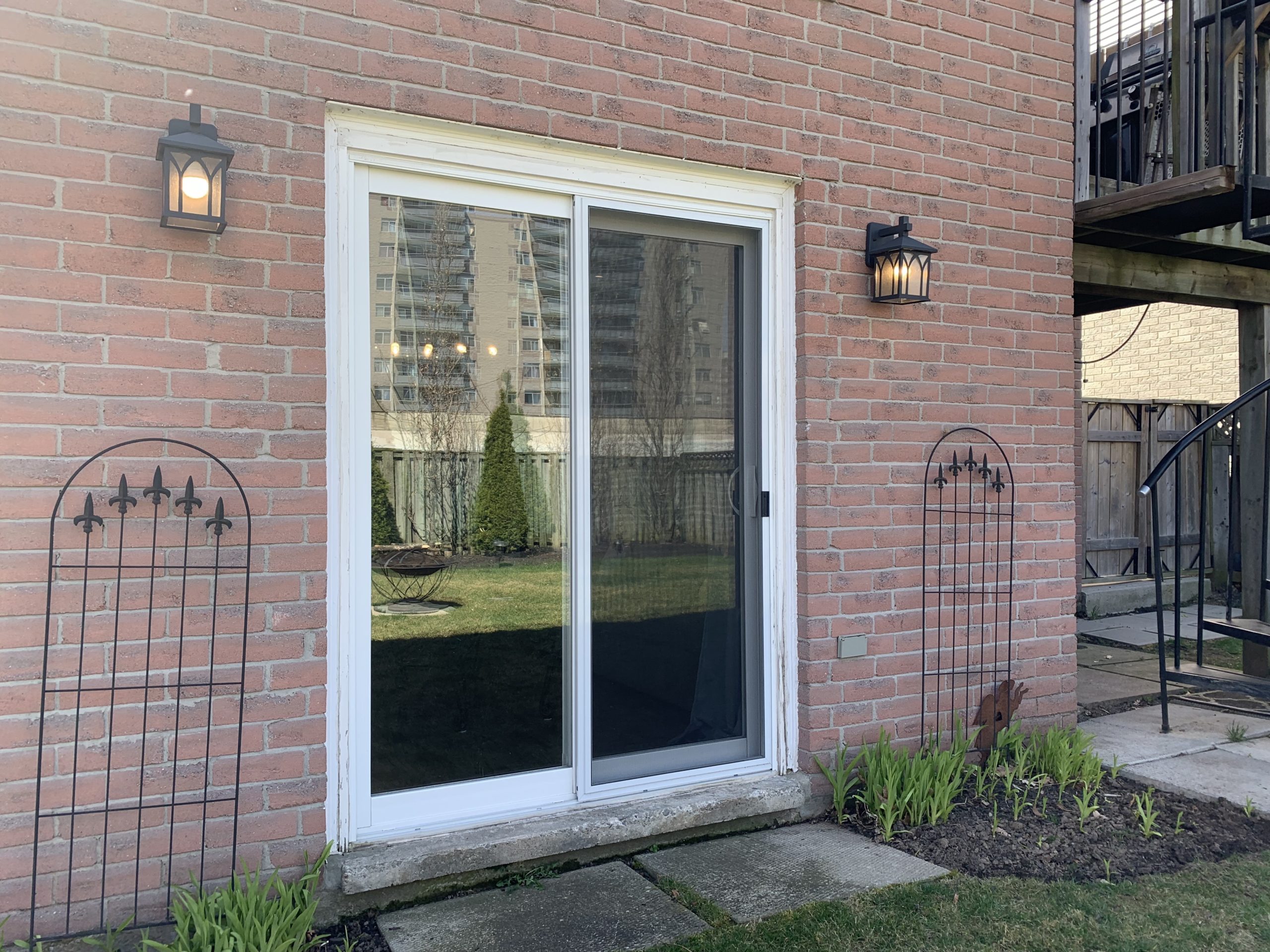 Downtown Burlington Basement Downtown Burlington Rental Fully Furnished Rentals