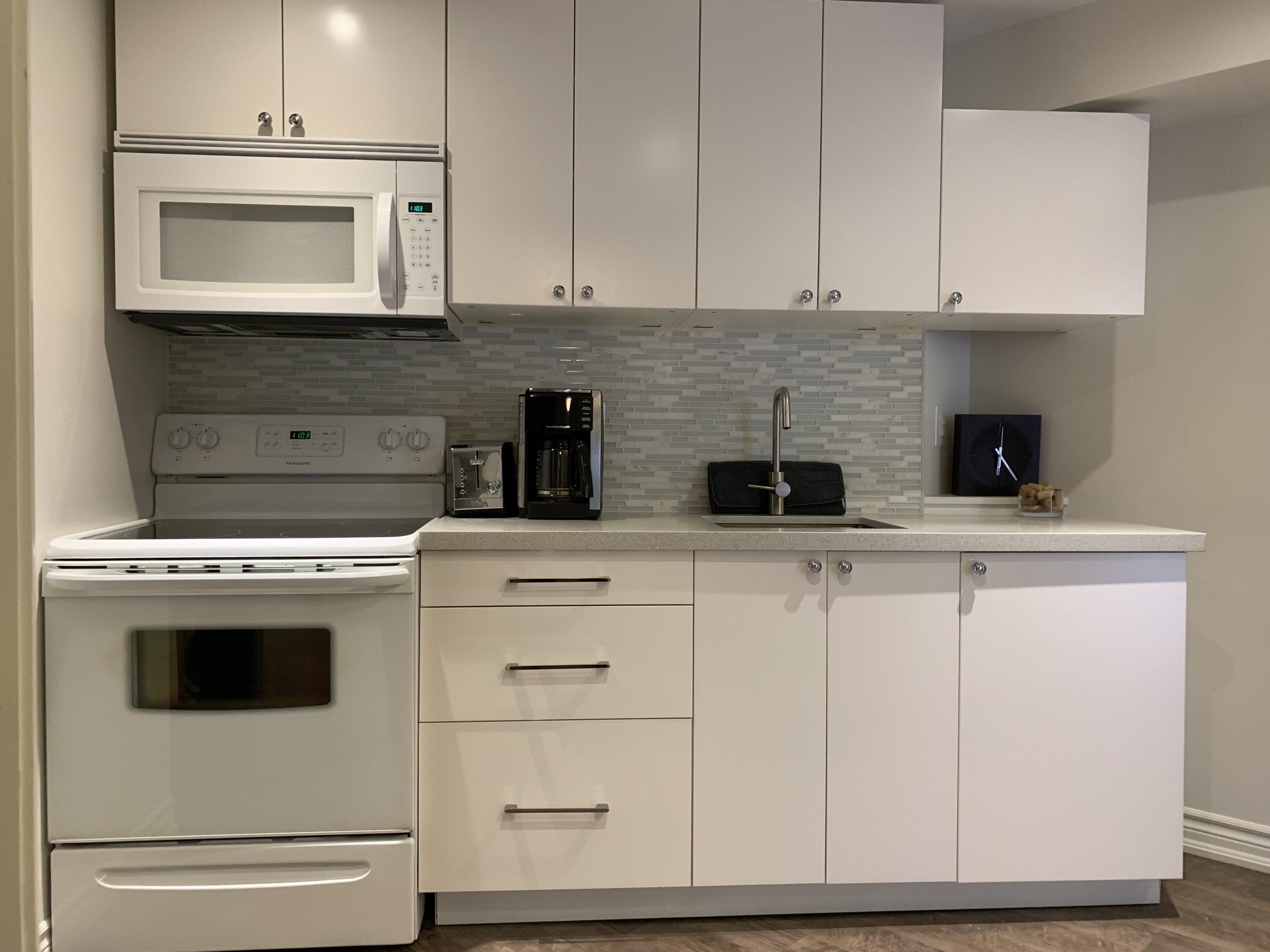 Downtown Burlington Basement Downtown Burlington Rental Fully Furnished Rentals