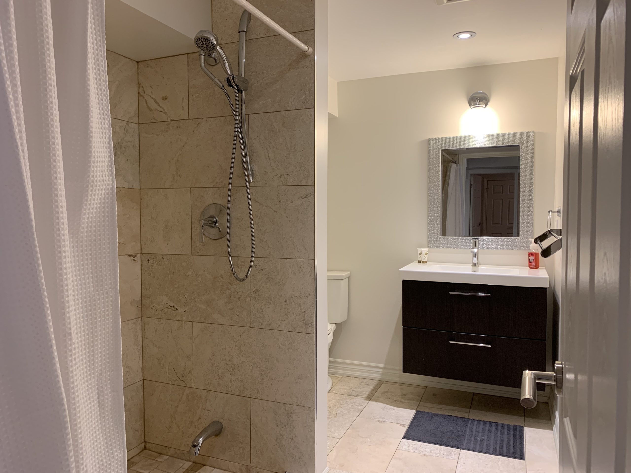 Downtown Burlington Basement Downtown Burlington Rental Fully Furnished Rentals
