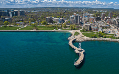 Things Vacationers Can Do in the City of Burlington, Ontario